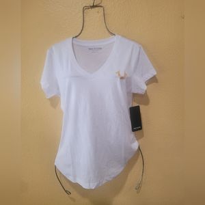 True religion  shorts